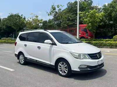 Baojun 730
