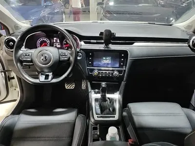 MG MG6