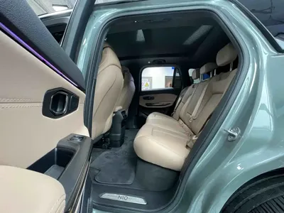 Nio ES6