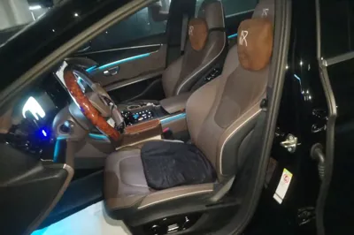 BYD Han
