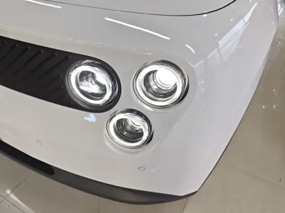 Nio Firefly