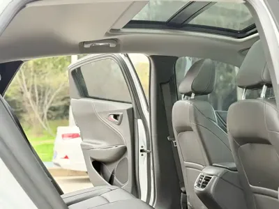 Chevrolet Malibu XL
