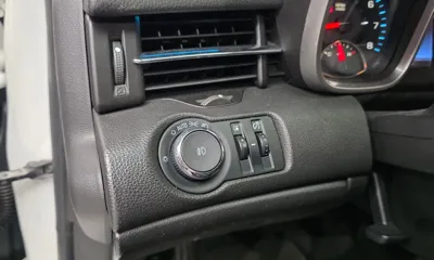 ChevroletGMDaewoo Malibu