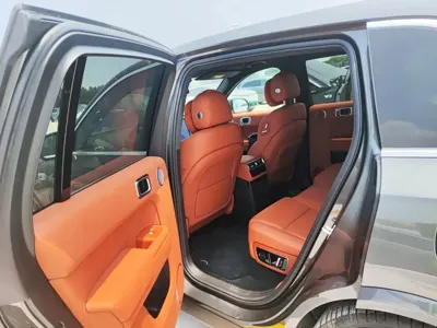 Li Auto Li L7