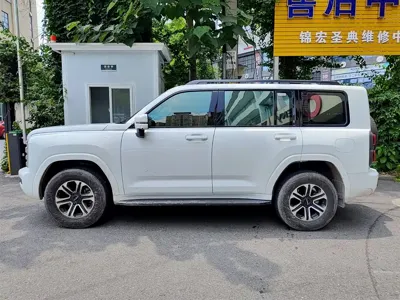Haval H9