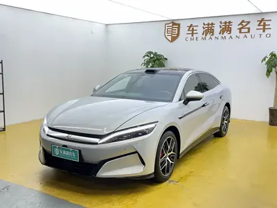 BYD 汉L