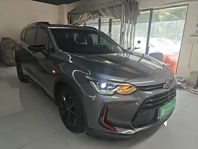 Chevrolet Volando
