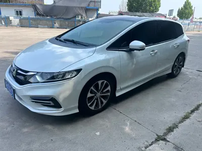 Honda Jade
