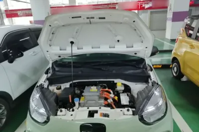 Roewe Clever