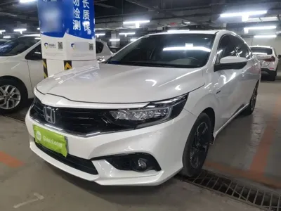 Honda Envix