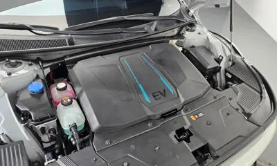 Hyundai Ioniq5