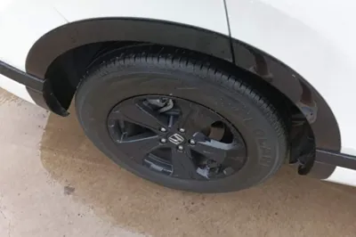 Honda Breeze