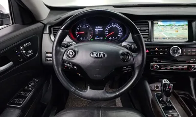Kia K9
