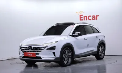 Hyundai Nexo