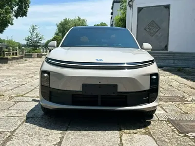 Li Auto Li L6