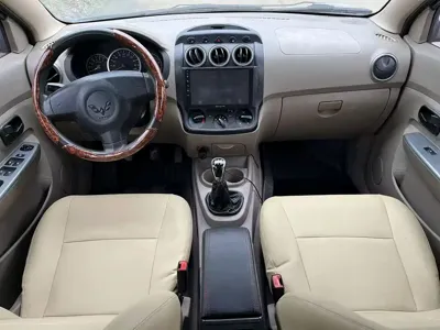 Wuling Hongguang