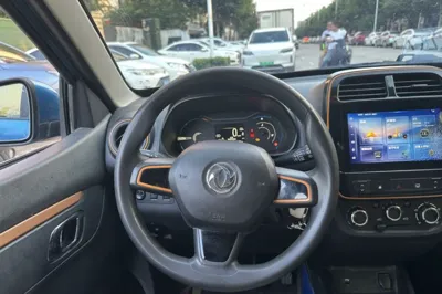 Dongfeng NAMMI EX1