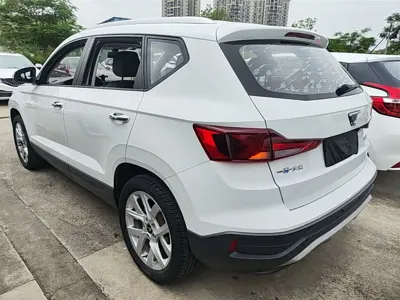 Jetta VS5