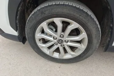 Toyota Frontlander