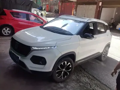 Baojun 510