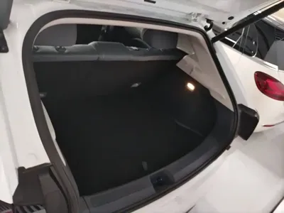 Arcfox Beta T1
