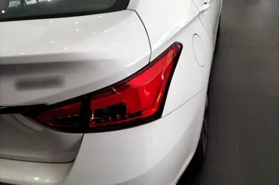 Chery Arrizo 5