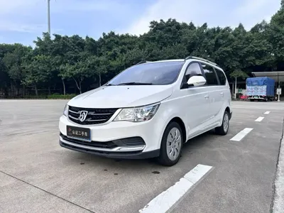 Baojun 730