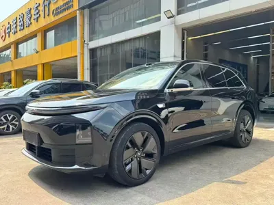 Li Auto Li L6