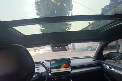 Geely Auto Preface