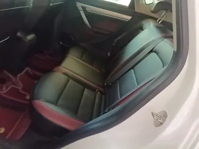 Geely Binyue