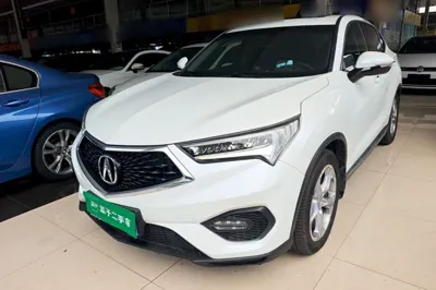 Acura CDX
