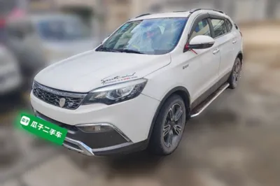 Leopaard CS10