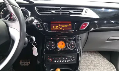 Citroen-DS DS3