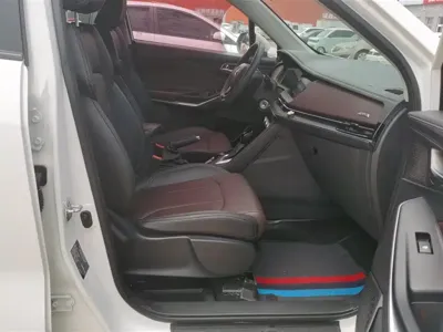 Changan CS15