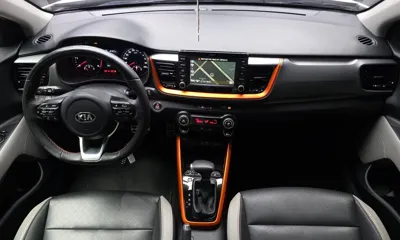 Kia Stonic