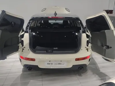 MINI Mini Clubman