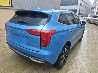 Haval Chulian