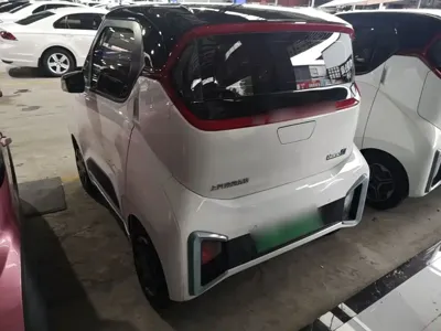 Wuling Nano EV