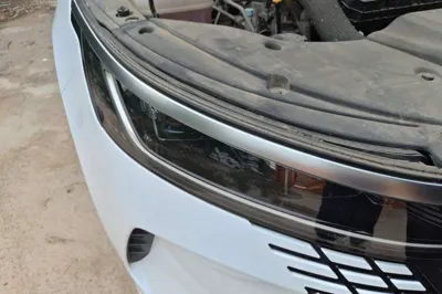 BYD Destroyer 05