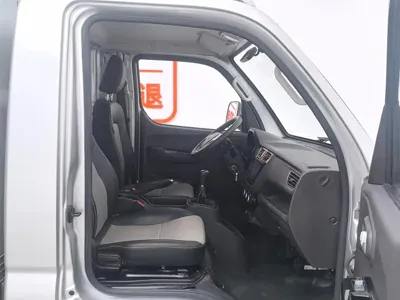Foton Xiangling M