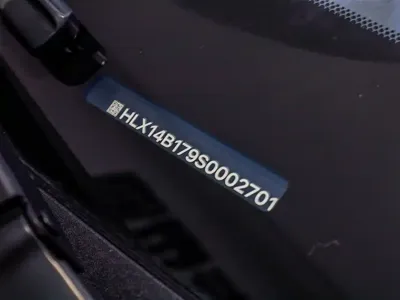 Li Auto Li MEGA