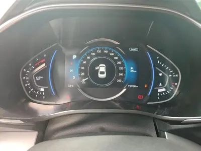 Hyundai Fista