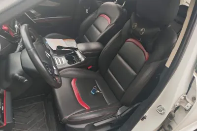 Changan CS55