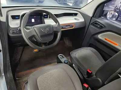 Wuling MINIEV