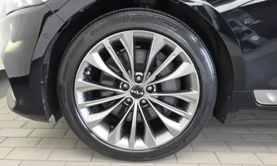 Kia K9
