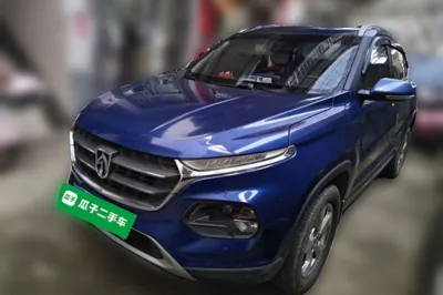 Baojun 510