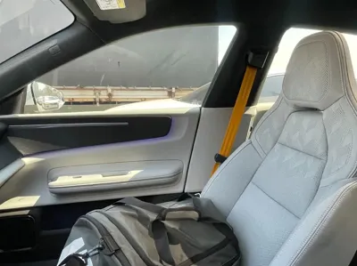 Polestar Polestar 4