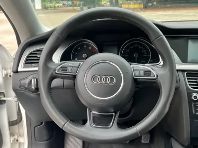 Audi A5 (Import)