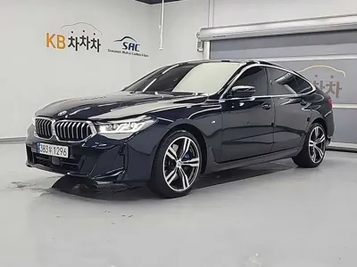 BMW Gran Turismo