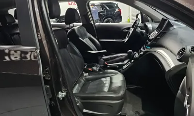 ChevroletGMDaewoo Orlando